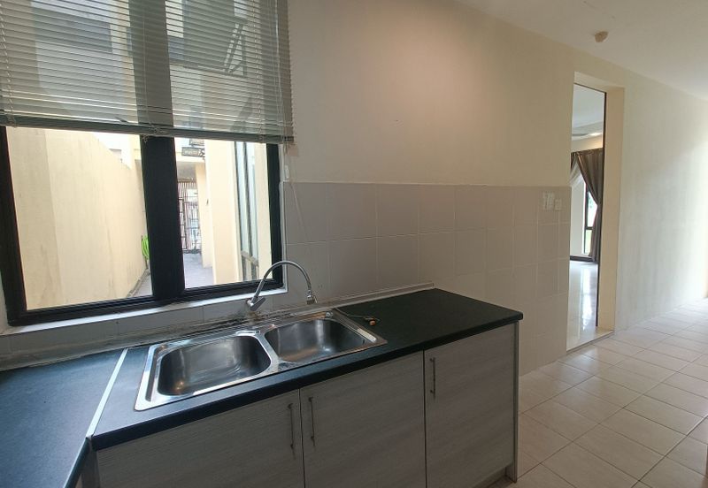 Cahaya SPK, Seksyen U9