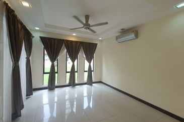 Cahaya SPK, Seksyen U9