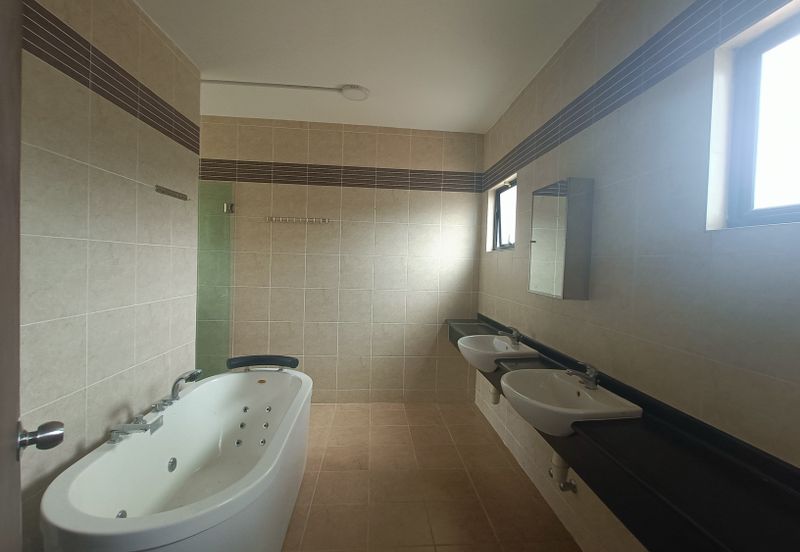 Cahaya SPK, Seksyen U9