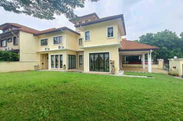 Cahaya SPK, Seksyen U9