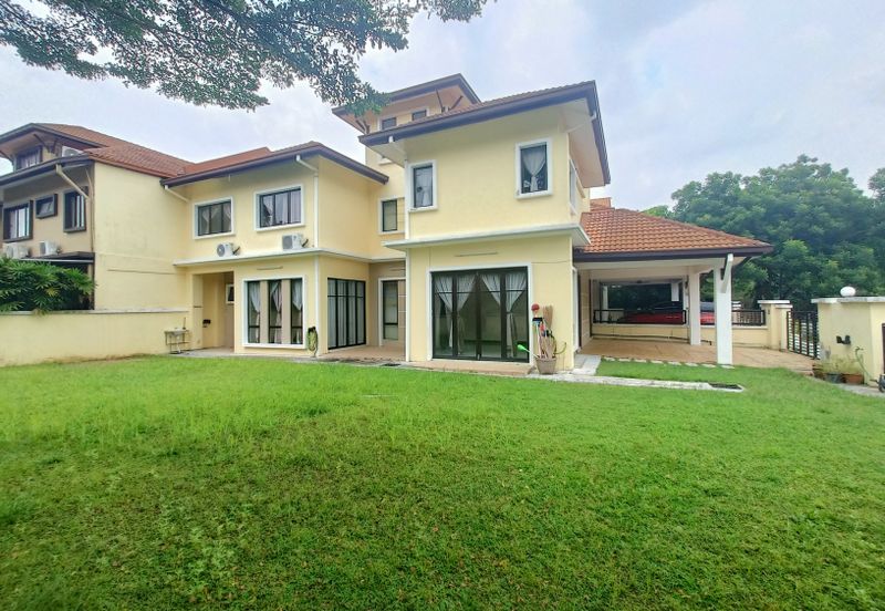 Cahaya SPK, Seksyen U9