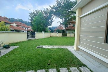 Cahaya SPK, Seksyen U9