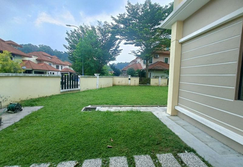 Cahaya SPK, Seksyen U9