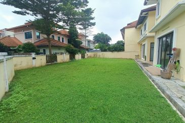 Cahaya SPK, Seksyen U9