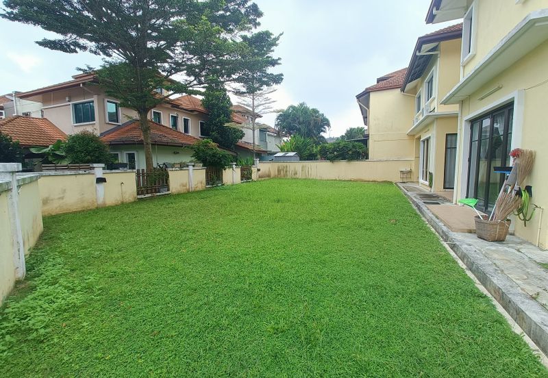 Cahaya SPK, Seksyen U9