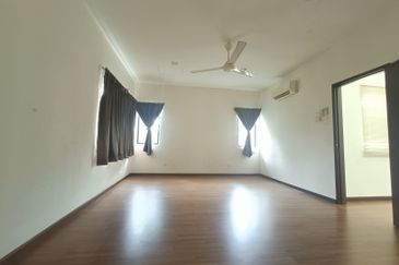 Cahaya SPK, Seksyen U9