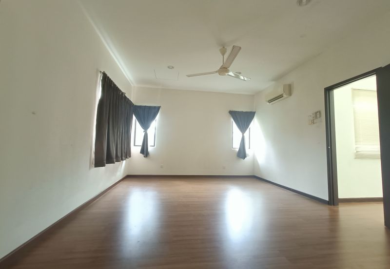 Cahaya SPK, Seksyen U9