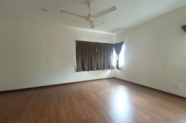 Cahaya SPK, Seksyen U9