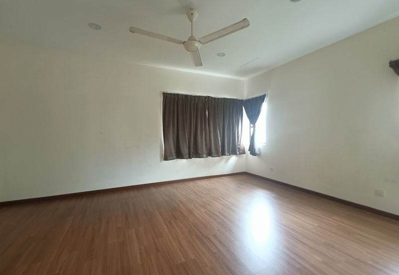 Cahaya SPK, Seksyen U9