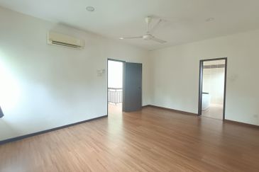 Cahaya SPK, Seksyen U9