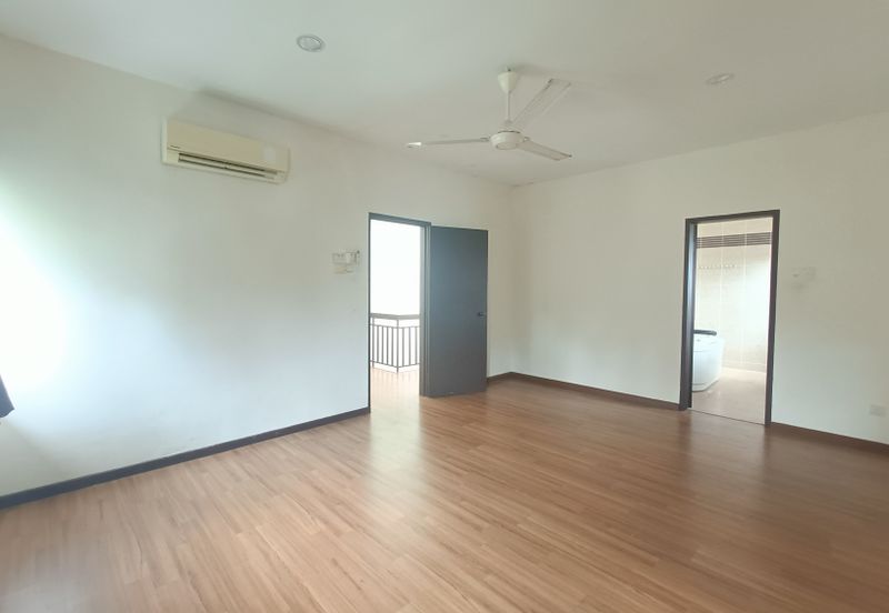 Cahaya SPK, Seksyen U9