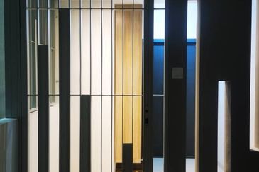 Emira Residence @ Shah Alam