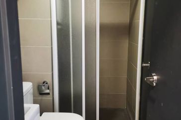 Emira Residence @ Shah Alam