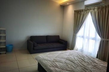 Emira Residence @ Shah Alam