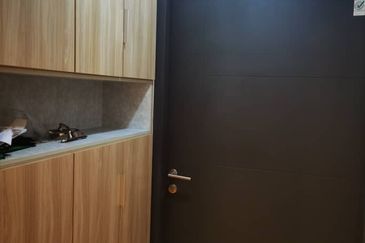 Emira Residence @ Shah Alam