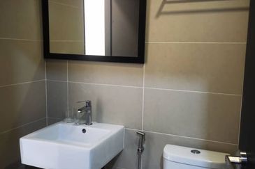 Emira Residence @ Shah Alam