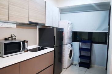 Emira Residence @ Shah Alam