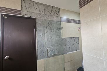 Cahaya SPK, Seksyen U9