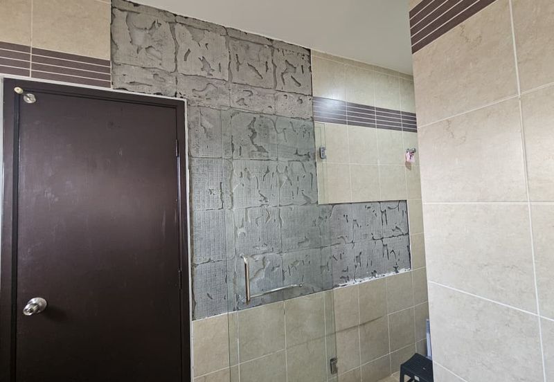 Cahaya SPK, Seksyen U9