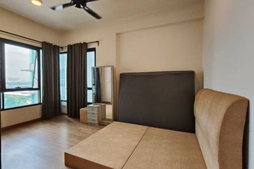 Zeta Residence @ One South (Phase 6)