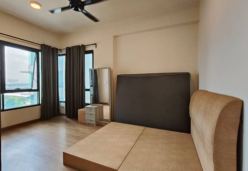 Zeta Residence @ One South (Phase 6)