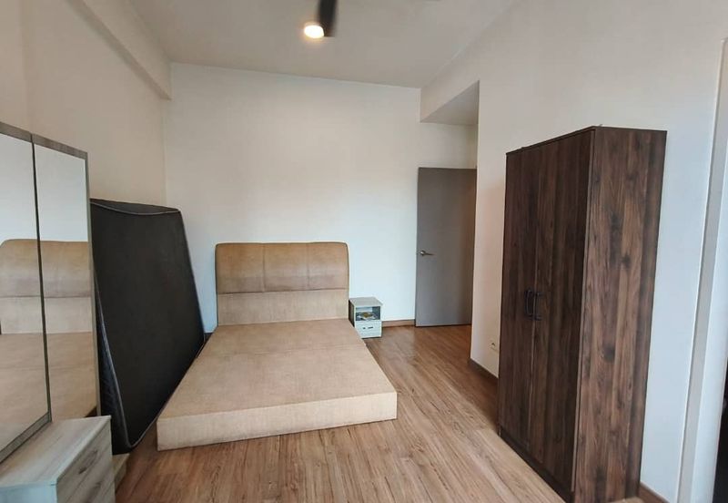 Zeta Residence @ One South (Phase 6)