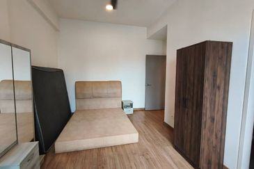 Zeta Residence @ One South (Phase 6)