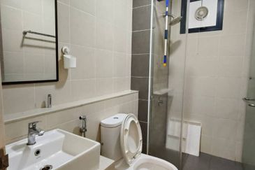 Zeta Residence @ One South (Phase 6)