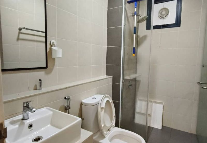 Zeta Residence @ One South (Phase 6)