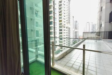 Zeta Residence @ One South (Phase 6)