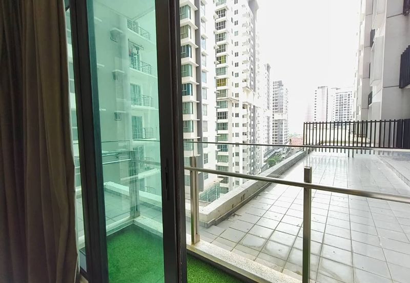 Zeta Residence @ One South (Phase 6)