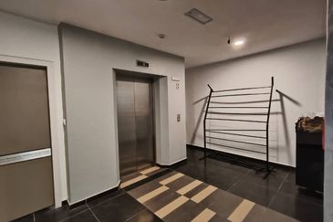 Zeta Residence @ One South (Phase 6)