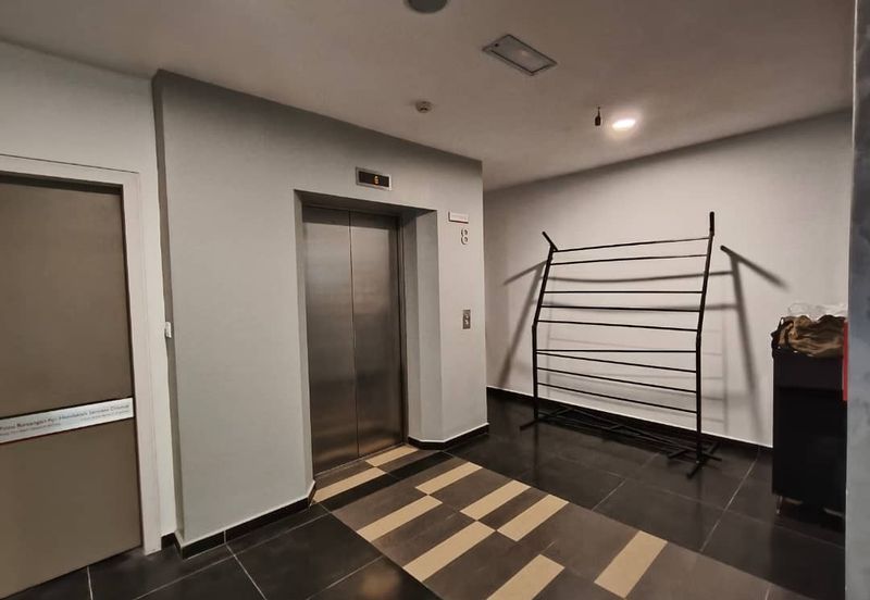 Zeta Residence @ One South (Phase 6)