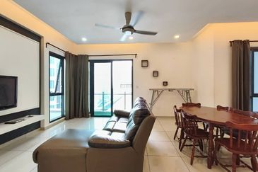 Zeta Residence @ One South (Phase 6)