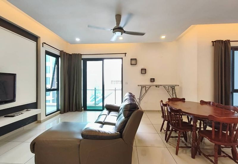 Zeta Residence @ One South (Phase 6)