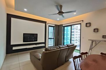 Zeta Residence @ One South (Phase 6)