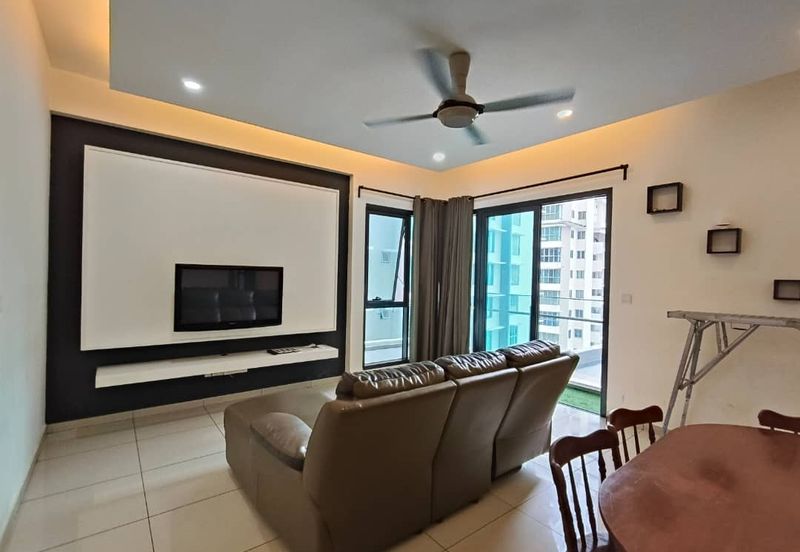 Zeta Residence @ One South (Phase 6)