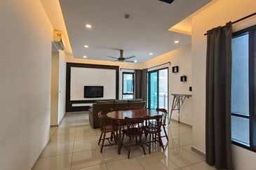 Zeta Residence @ One South (Phase 6)