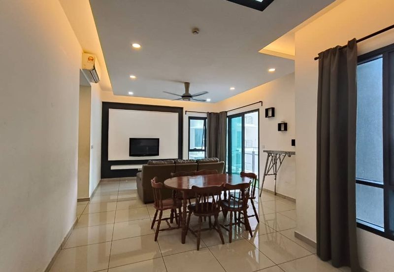 Zeta Residence @ One South (Phase 6)