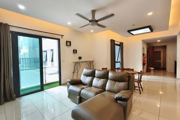 Zeta Residence @ One South (Phase 6)