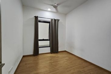 Zeta Residence @ One South (Phase 6)