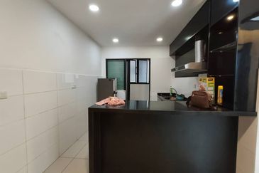 Zeta Residence @ One South (Phase 6)