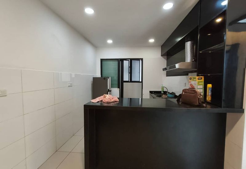 Zeta Residence @ One South (Phase 6)