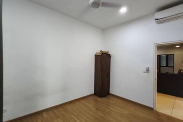 Zeta Residence @ One South (Phase 6)