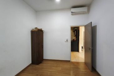 Zeta Residence @ One South (Phase 6)