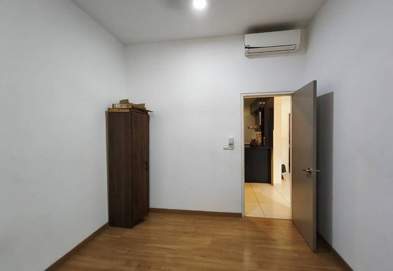 Zeta Residence @ One South (Phase 6)