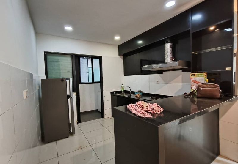 Zeta Residence @ One South (Phase 6)