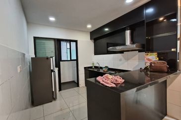 Zeta Residence @ One South (Phase 6)