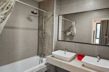 Zeta Residence @ One South (Phase 6)