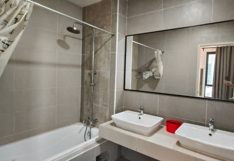 Zeta Residence @ One South (Phase 6)